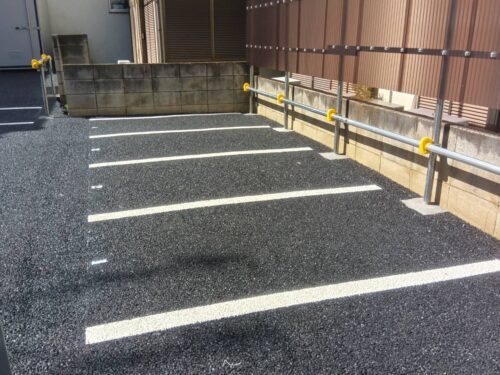 B-PARK1東池袋5丁目