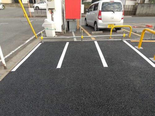 B-PARK5ふじみ野清見