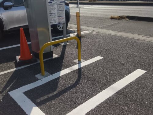 B-PARK6大宮桜木四丁目