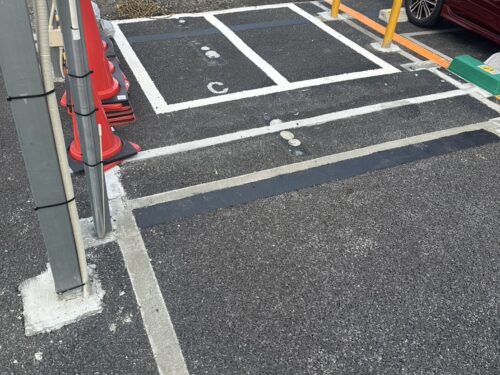 B-PARK11みずほ台駅西口