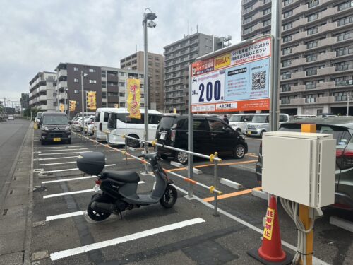 B-SPACE2ふじみ野駅東口№ 2