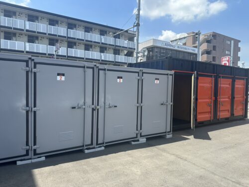 B-GARAGE1新宿町1丁目