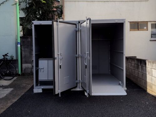 B-GARAGE3東池袋5丁目